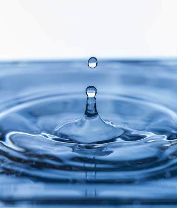 这家矿泉水企业说：世界水日应该天天过